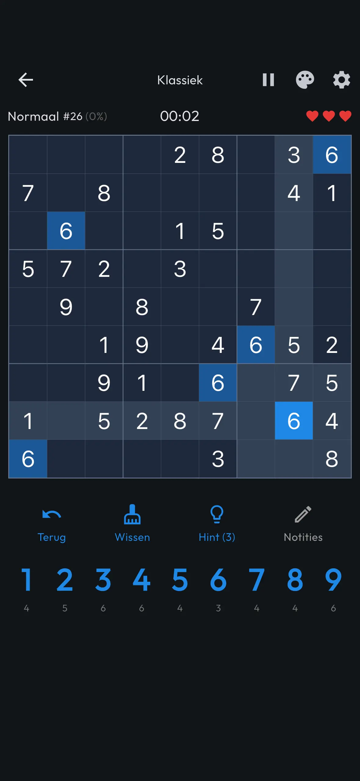 Thema's en Visuele Aanpassing